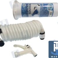 KIT DE LAVAGE