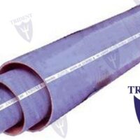 TUYAU SILICONE 1 X 0.3 M