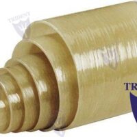 MANCHON EN FIBRE POUR TUYAU DE 130MM