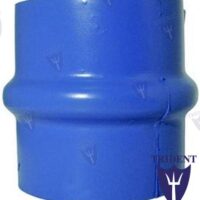 MANCHON ECHAPPEMENT SILICONE 150MM