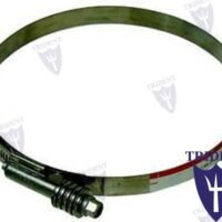 COLLIER  10,8CM A 13CM