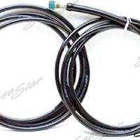 PAIR TUYEAUX HYDRAULIQUES  TX6400K 26"