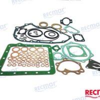 KIT JOINT YANMAR SERIE 2GM Yanmar