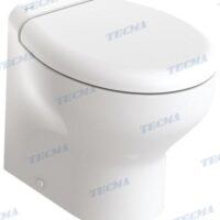WC ELECTRIQUE TECMA SILENCE PLUS 24V