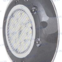 LUMIÈRE SOUS-MARINE 25W BLEU 12V