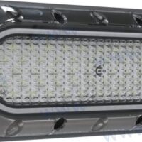 LUMIÈRE SOUS-MARINE 20W RGB 10/30V