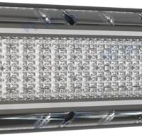 LUMIÈRE SOUS-MARINE 30W RGB 10/30V