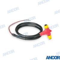 CÂBLE D'ALIMENTATION T NMEA2000 1M