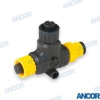 CONNECTEUR T SIMPLE NMEA 2000