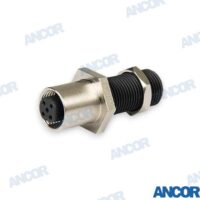 ADAPTATEUR DE CLOISON NMEA 2000 TROUGHT