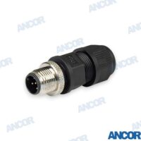 CONNECTEUR MALE NMEA 2000