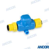 ISOLATEUR DE PUISSANCE NMEA 2000