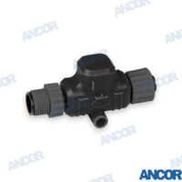 TERMINATION EN LIGNE NMEA 2000