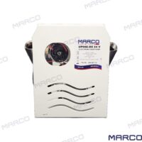 POMPE UP66/E-DX 24V 3,5 bar