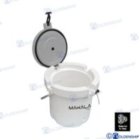 GLACIERE RONDE 20L
