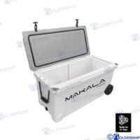 GLACIERE 200L avec ROUES