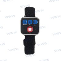 BRACELET DE TELECOMMANDE