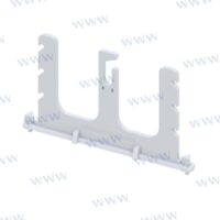 SUP RACK DECK PLATINE