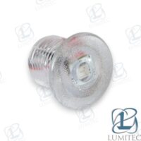 LUMIÈRE DE COURTOISIE NEWT BLANCHE LED