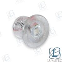 LUMIÈRE DE COURTOISIE NEWT ROUGE LED