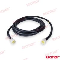 EXTENSION HARNAIS 23FT Yamaha