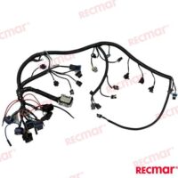 FAISCEAU 70/90/115HPC Mercruiser