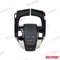 BOITIER POUR CONSOLE TWIN Mercruiser