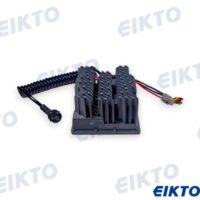CHARGEUR DE BATTERIE AU LITHIUM 24V