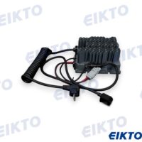 CHARGEUR DE BATTERIE AU LITHIUM 48V